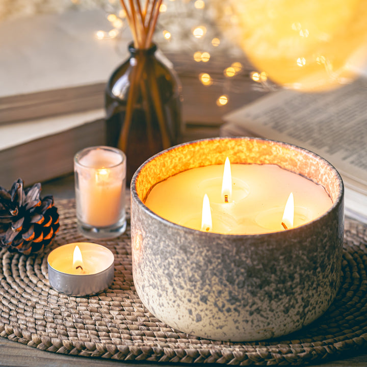 How to Store and Care for Your Luxury Candles