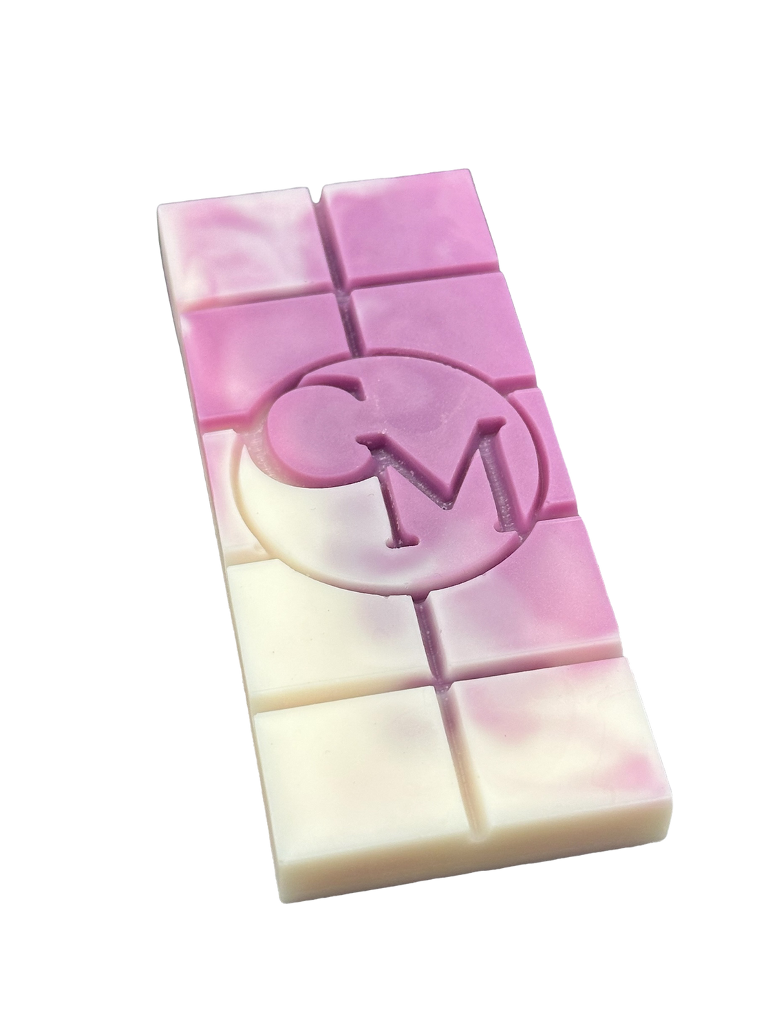 Black Cherry Scented Wax Melts | 10 Snap Bar | 65g | 40 Hours | Eco-Friendly