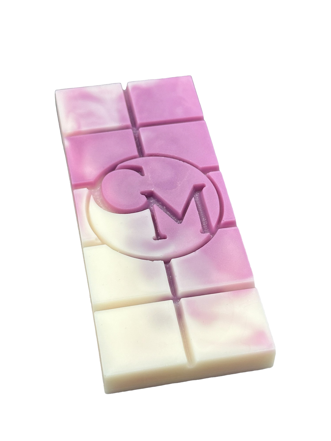 Black Cherry Scented Wax Melts | 10 Snap Bar | 65g | 40 Hours | Eco-Friendly